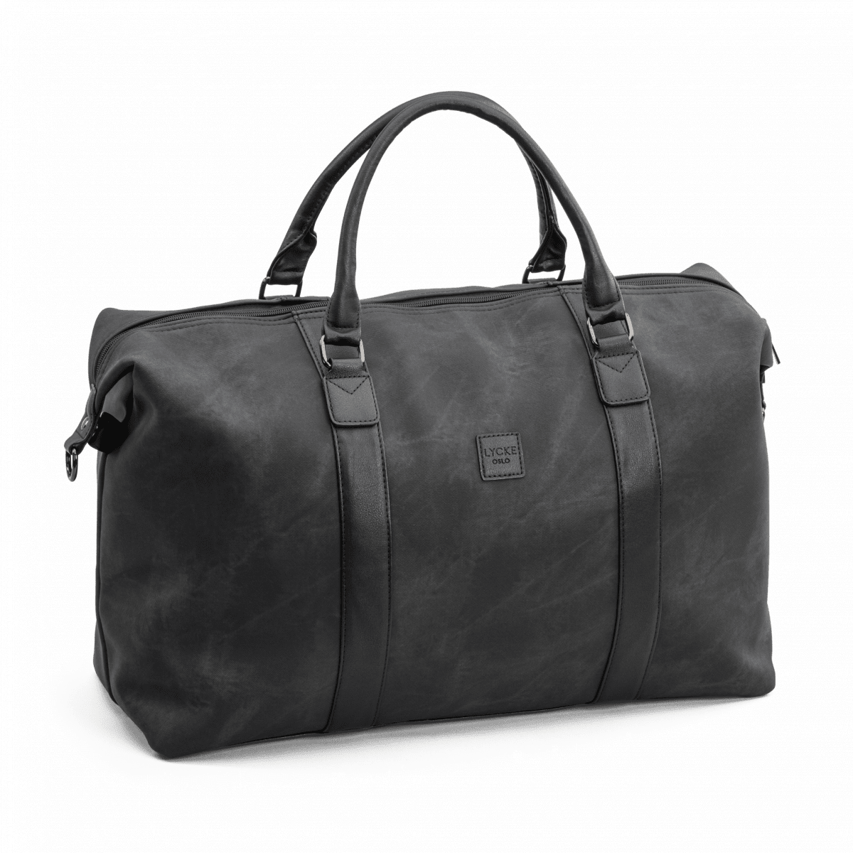 Lycke Weekendbag Kim svart