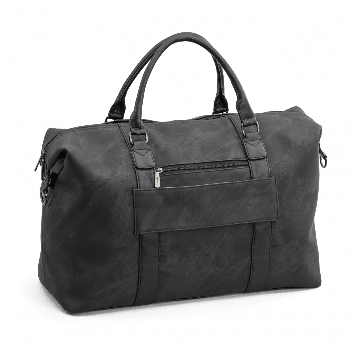 Lycke Weekendbag Kim svart