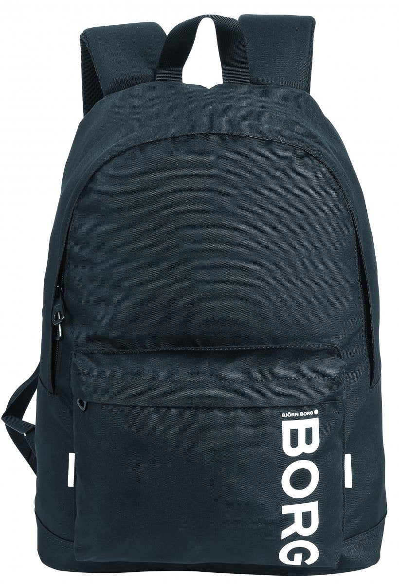 Björn Borg Ryggsäck Core svart