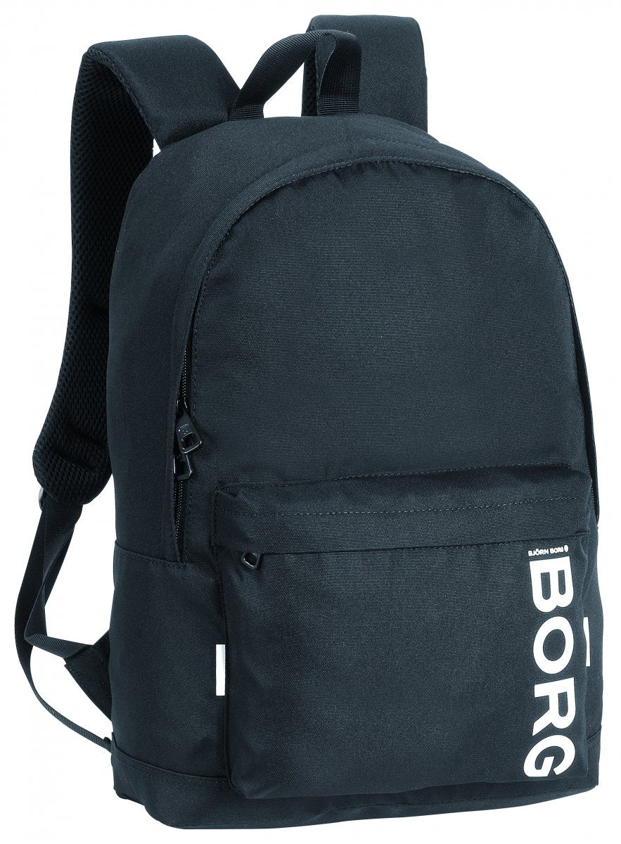 Björn Borg Ryggsäck Core svart