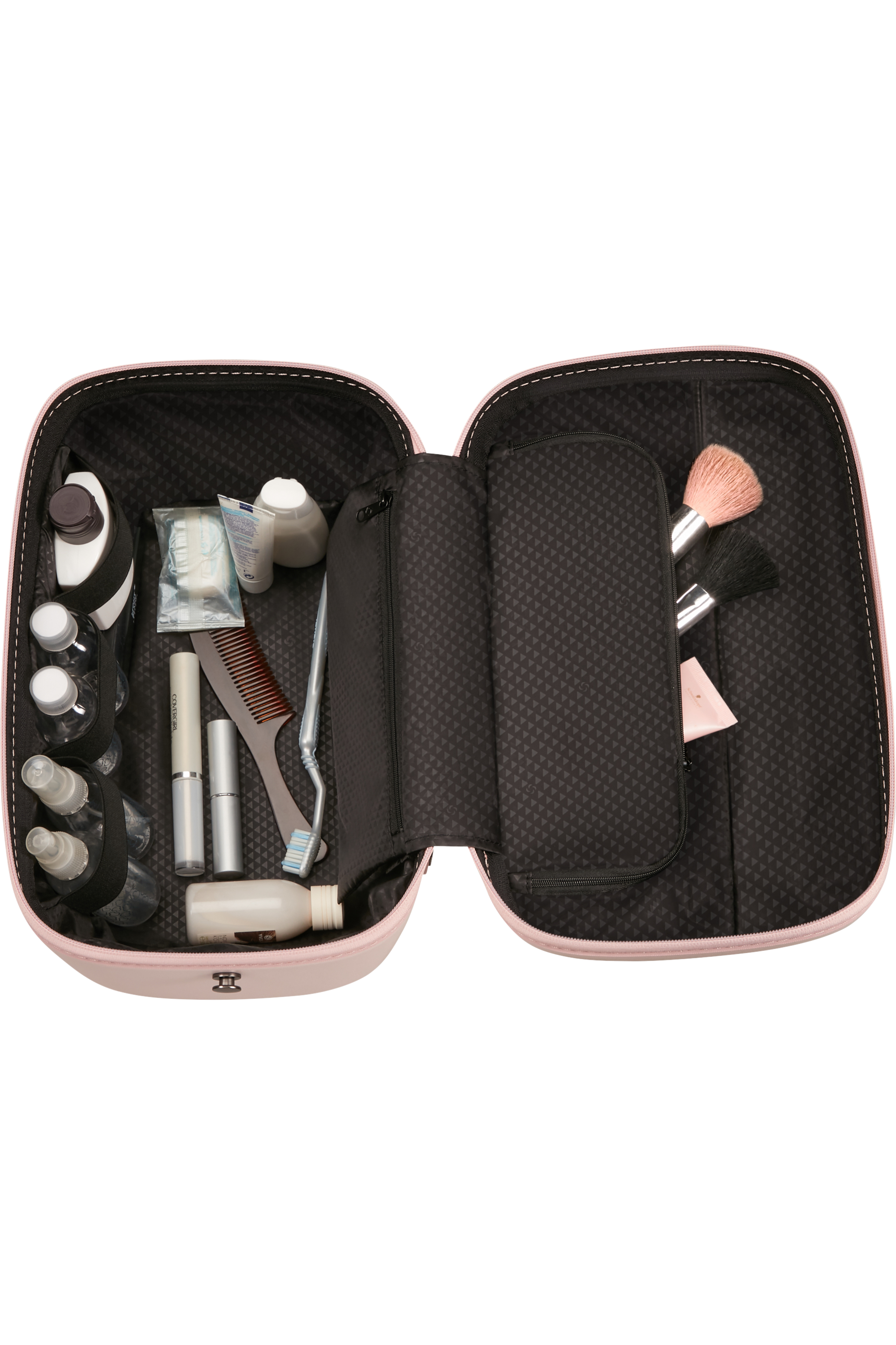 Samsonite Restackd Beatybox rosa