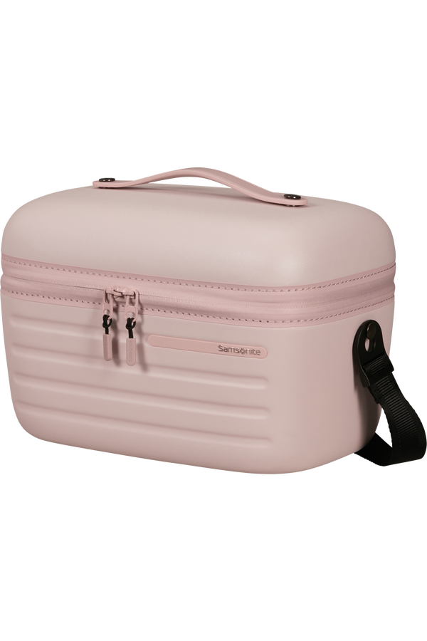 Samsonite Restackd Beatybox rosa