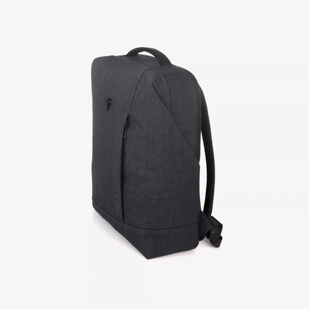 North Pioneer Ryggsäck/datorväska 15,6" svart