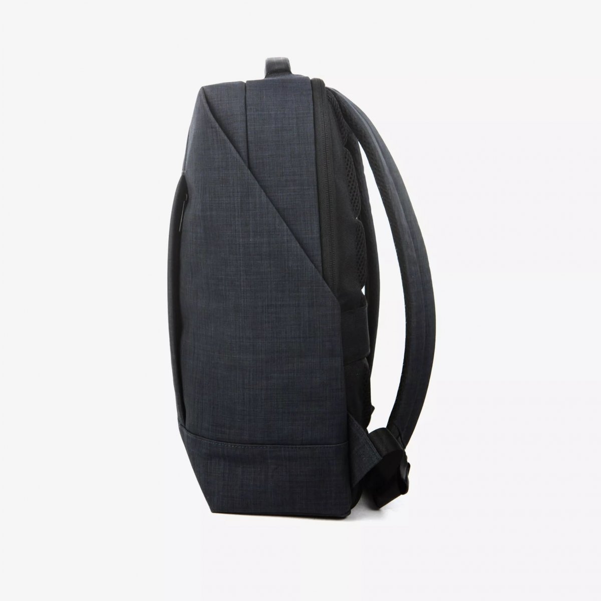 North Pioneer Ryggsäck/datorväska 15,6" svart