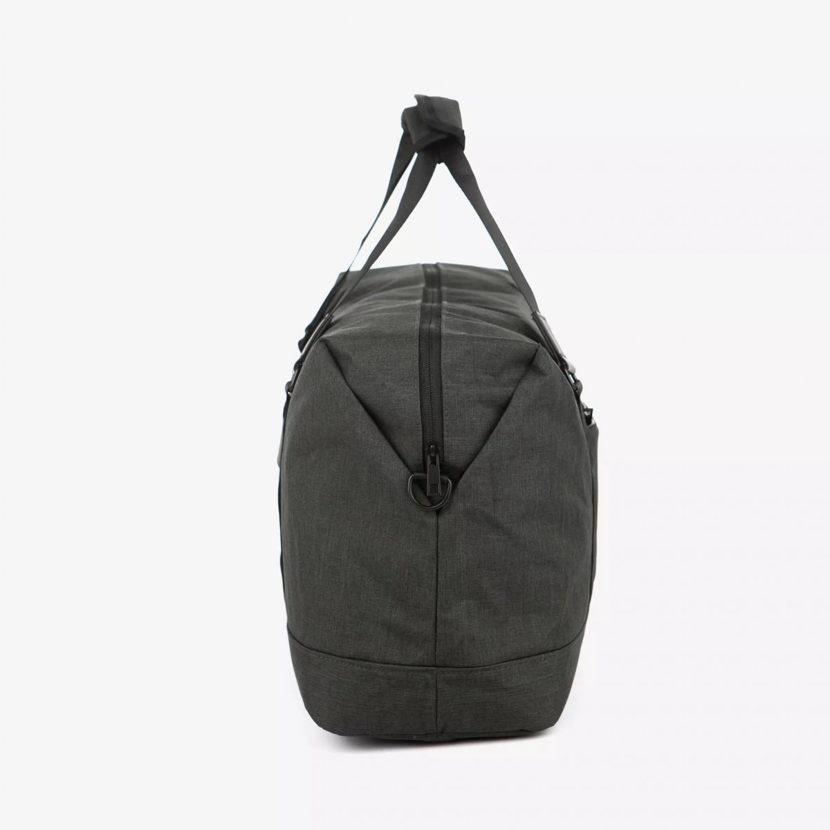 North Pioneer Weekendbag svart