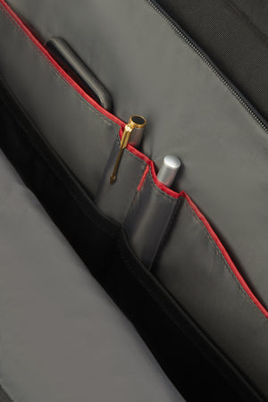 Samsonite Guardit Bailhandle 13,3" svart