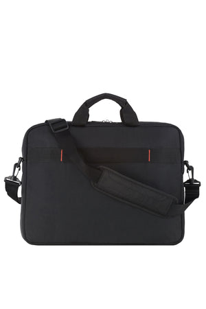 Samsonite Datorväska Guardit 3.0 Bailhandle 17,3" svart