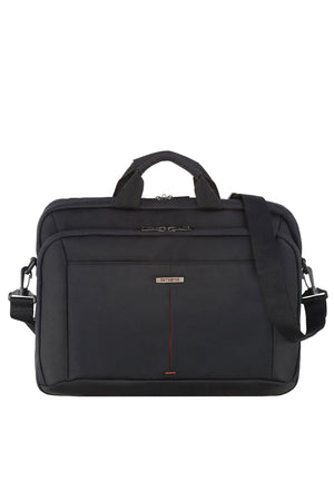 Samsonite Datorväska Guardit 3.0 Bailhandle 17,3" svart