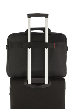 Samsonite Datorväska Guardit 3.0 Bailhandle 17,3" svart