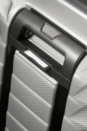 Samsonite Resväska Proxis 68 cm silver