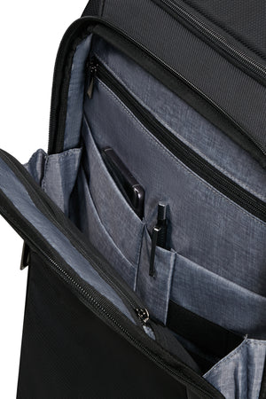 Samsonite XBR 2.0 Ryggsäck 17.3" svart 146511
