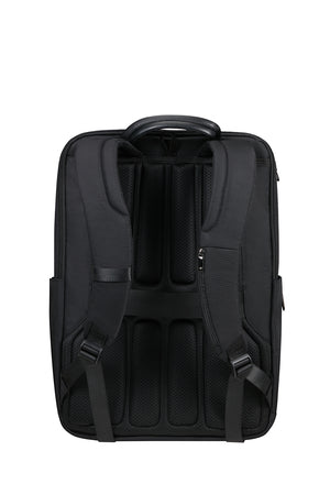 Samsonite XBR 2.0 Ryggsäck 17.3" svart 146511