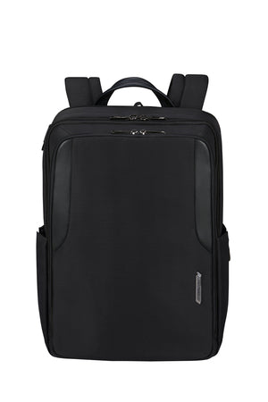 Samsonite XBR 2.0 Ryggsäck 17.3" svart 146511