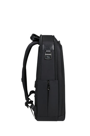 Samsonite XBR 2.0 Ryggsäck 17.3" svart 146511