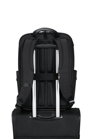Samsonite XBR 2.0 Ryggsäck 17.3" svart 146511