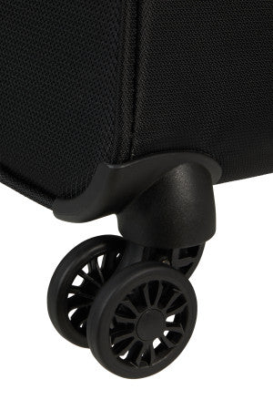 American Tourister Resväska Summerride 80 cm exp svart