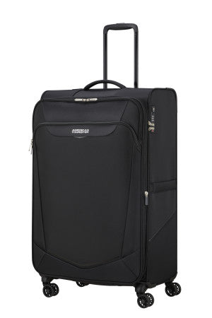 American Tourister Resväska Summerride 80 cm exp svart
