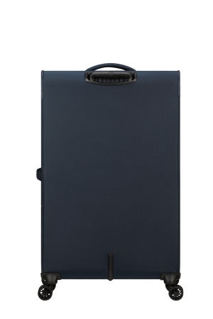 American Tourister Resväska  Summerride 80 cm exp blå