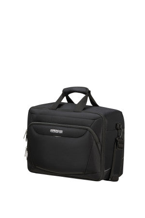 American Tourister Boardingbag Summerride svart