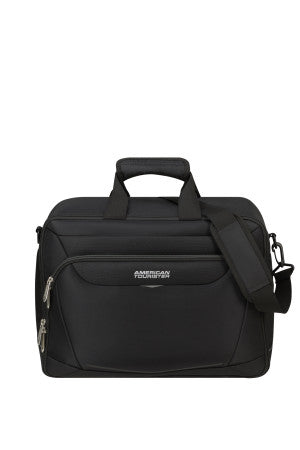 American Tourister Boardingbag Summerride svart