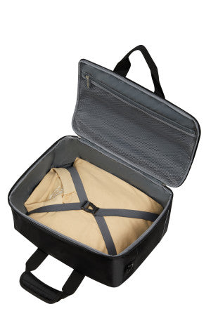 American Tourister Boardingbag Summerride svart