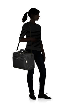 American Tourister Boardingbag Summerride svart