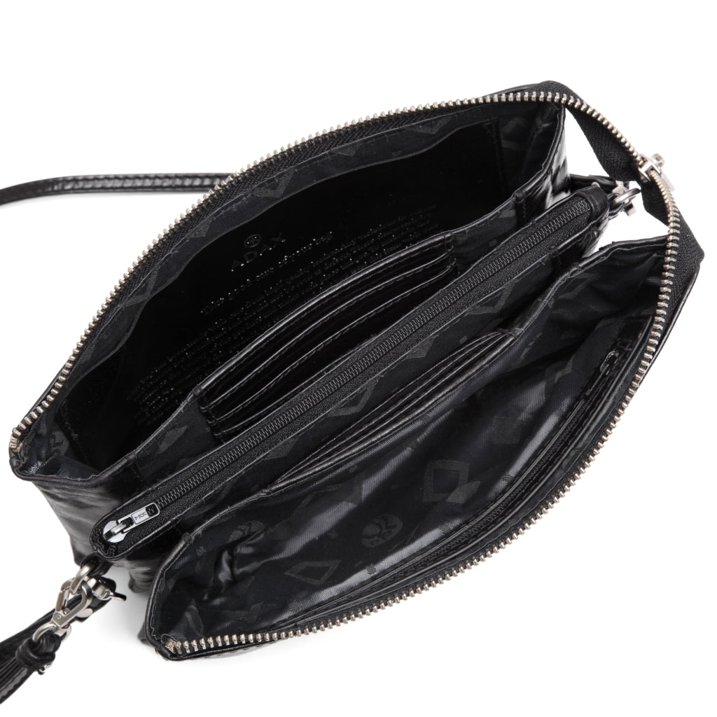 Adax Combiclutch Tine svart