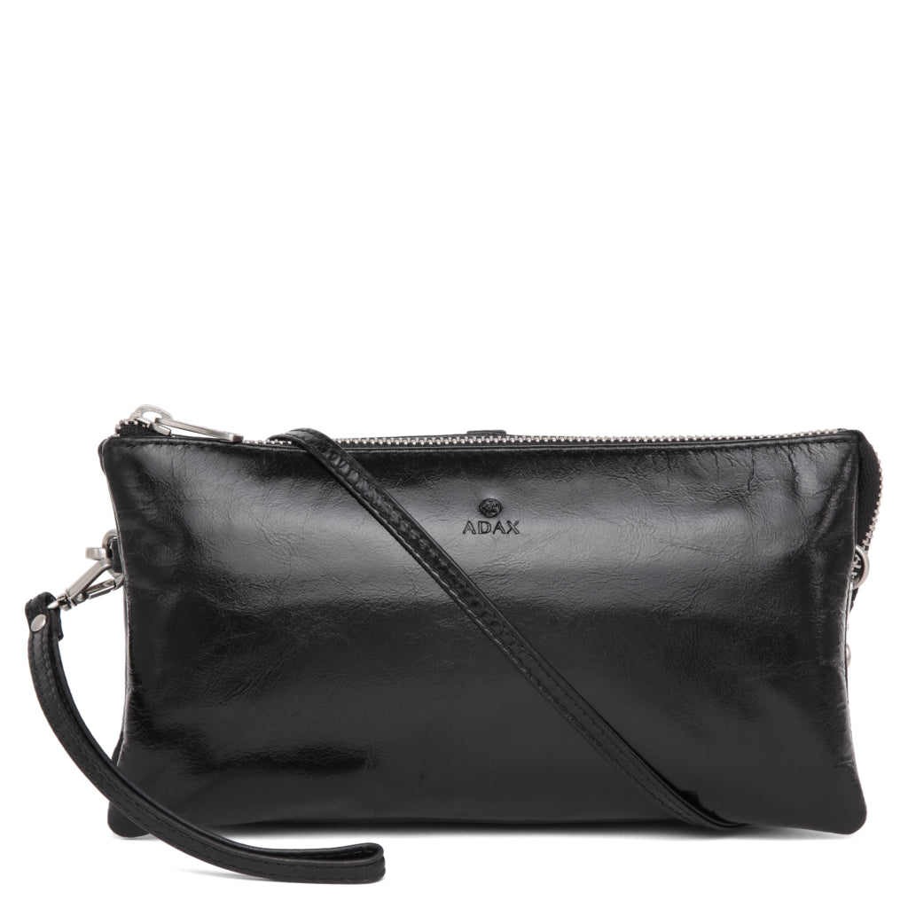 Adax Combiclutch Tine svart