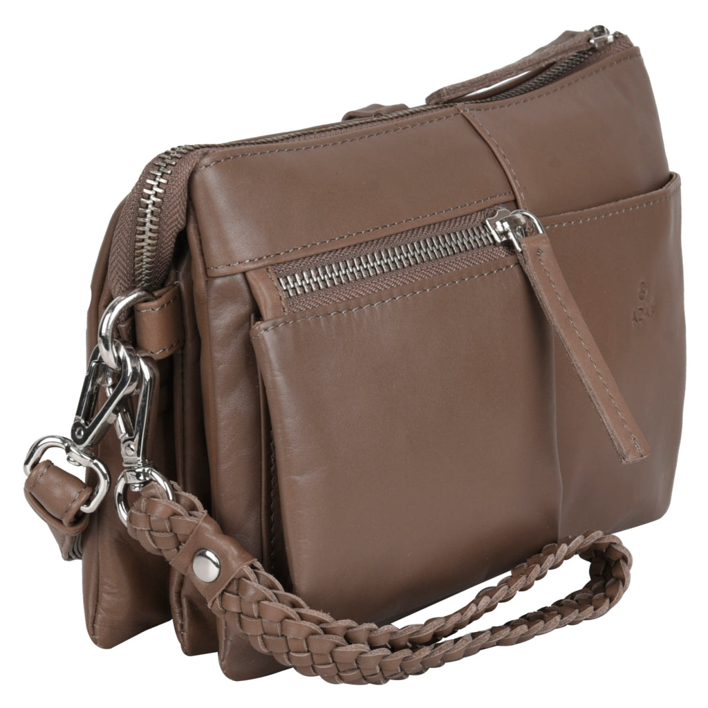 Adax Shoulderbag Oxana latte