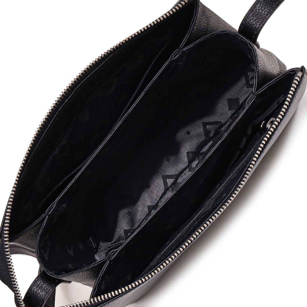 Adax Shoulderbag Lotta svart