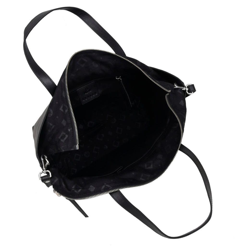 Adax Shopper Beate svart