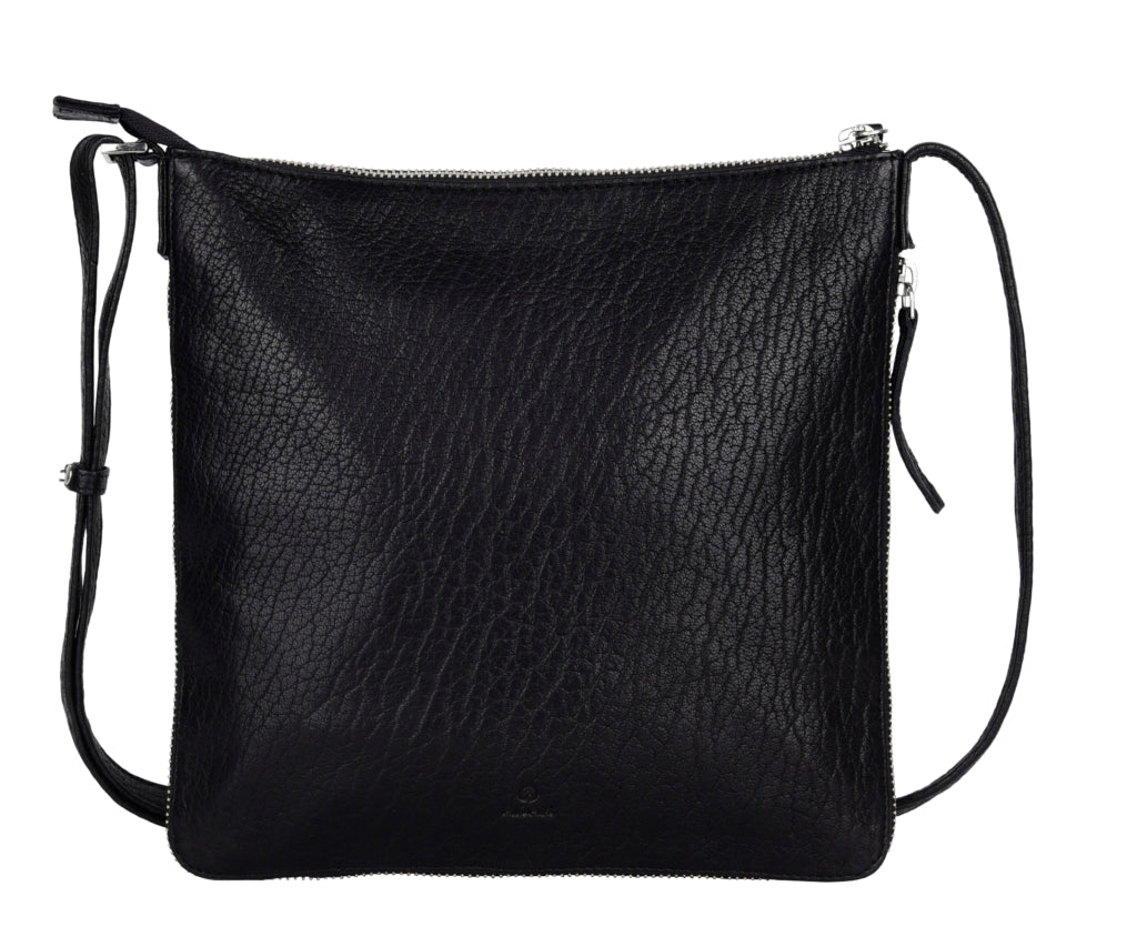 ADAX Shoulderbag Maude svart