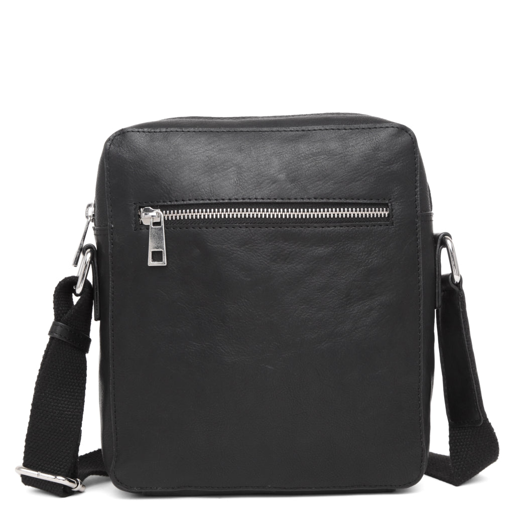 ADAX Messenger Aage svart