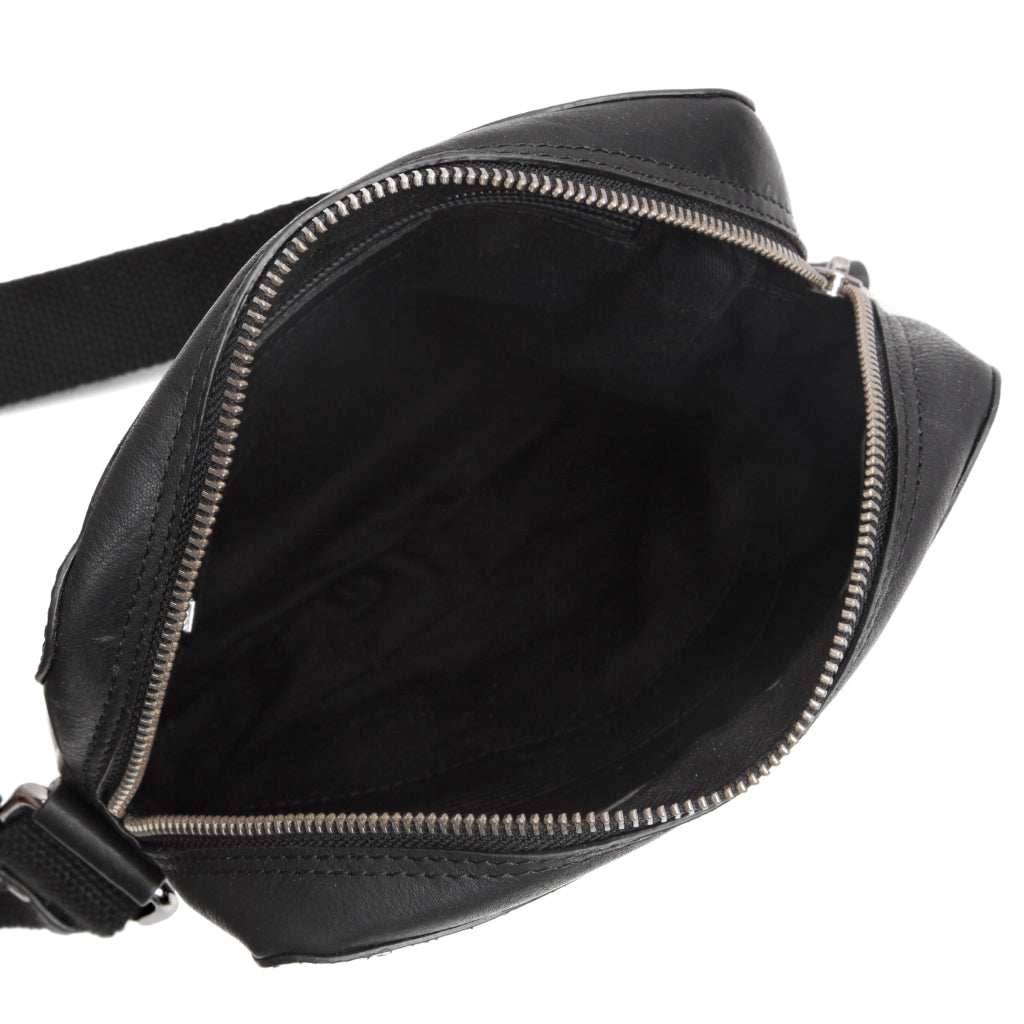 ADAX Messenger Aage svart