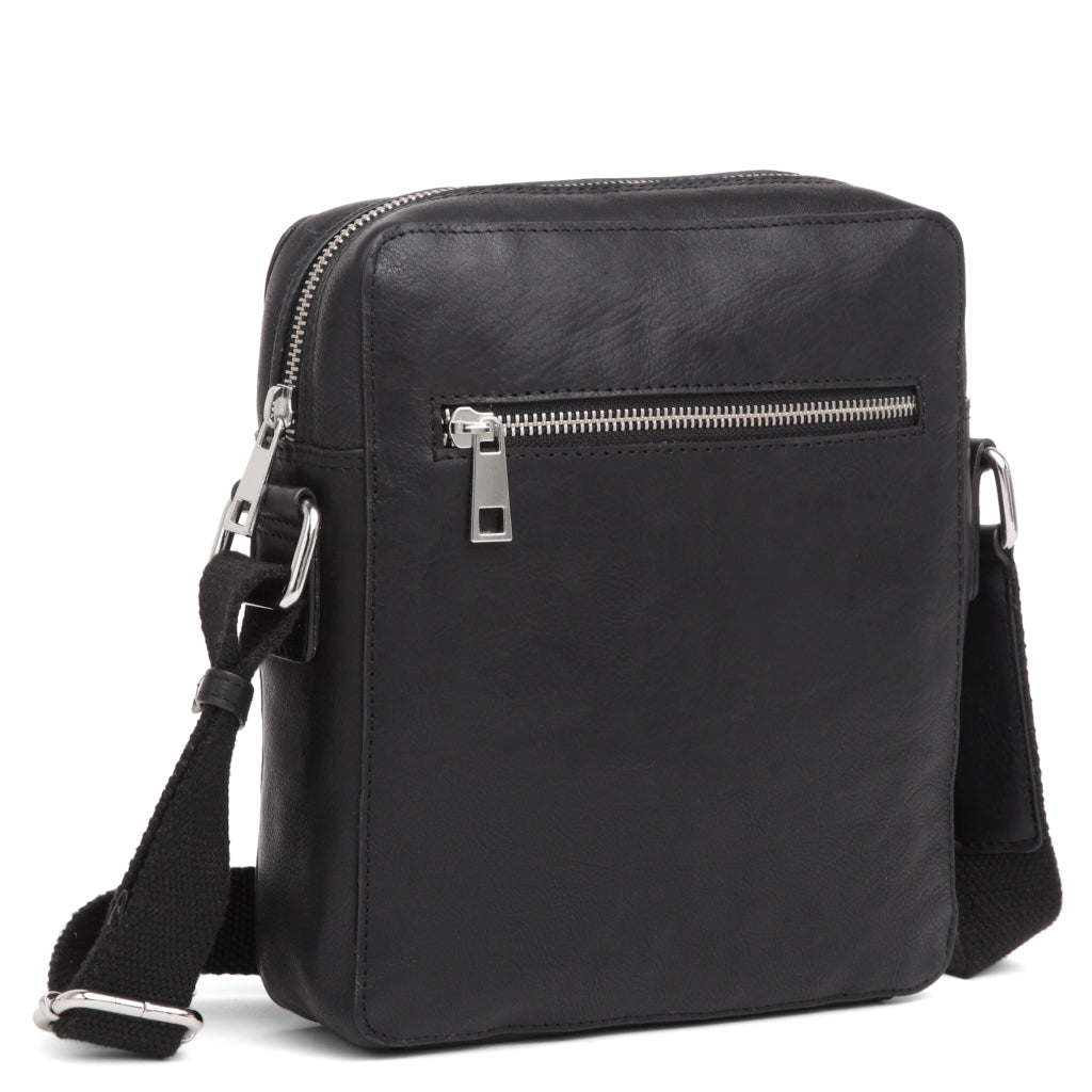 ADAX Messenger Aage svart