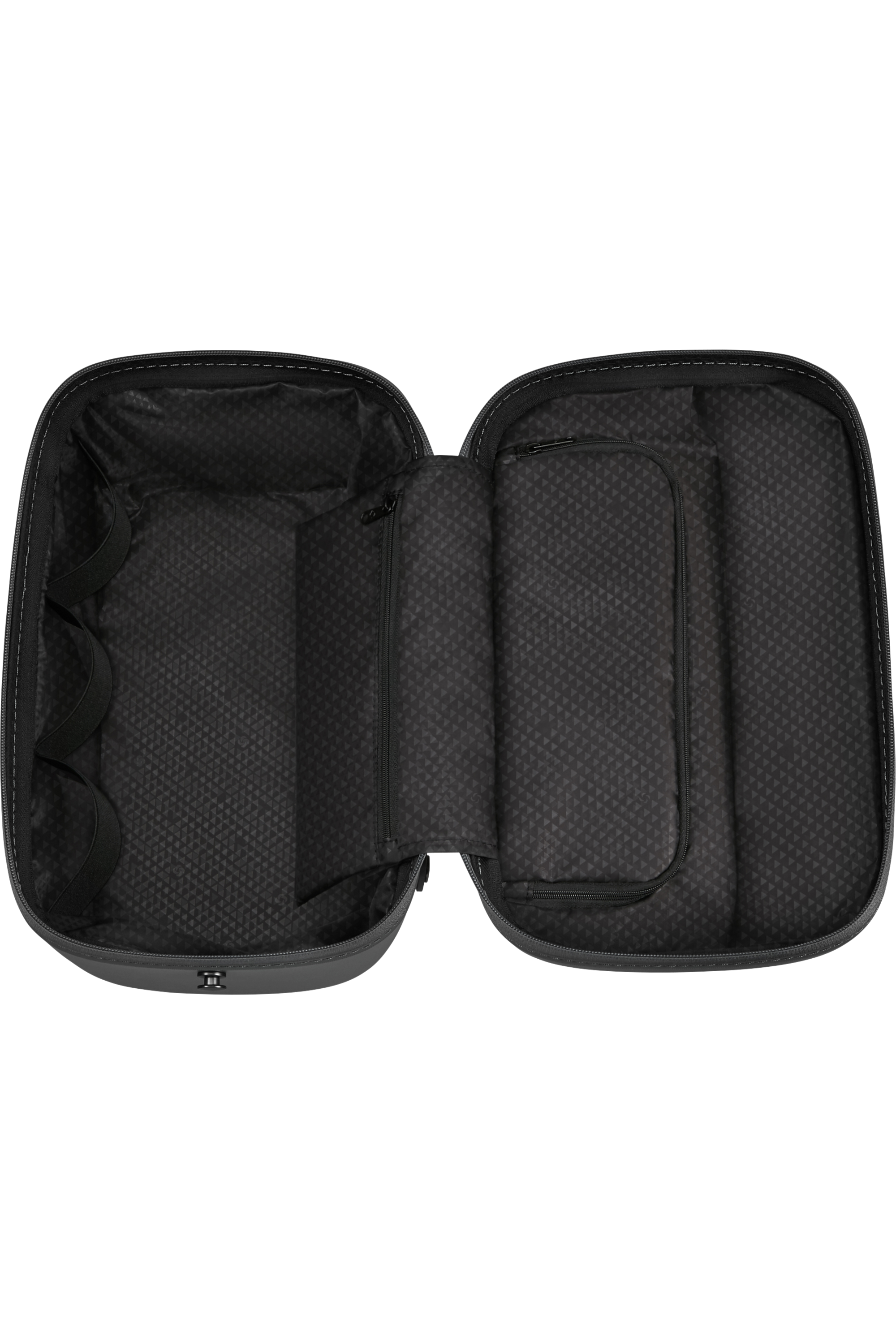 Samsonite Restackd Beatybox svart