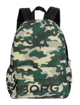 Björn Borg Ryggsäck junior camo