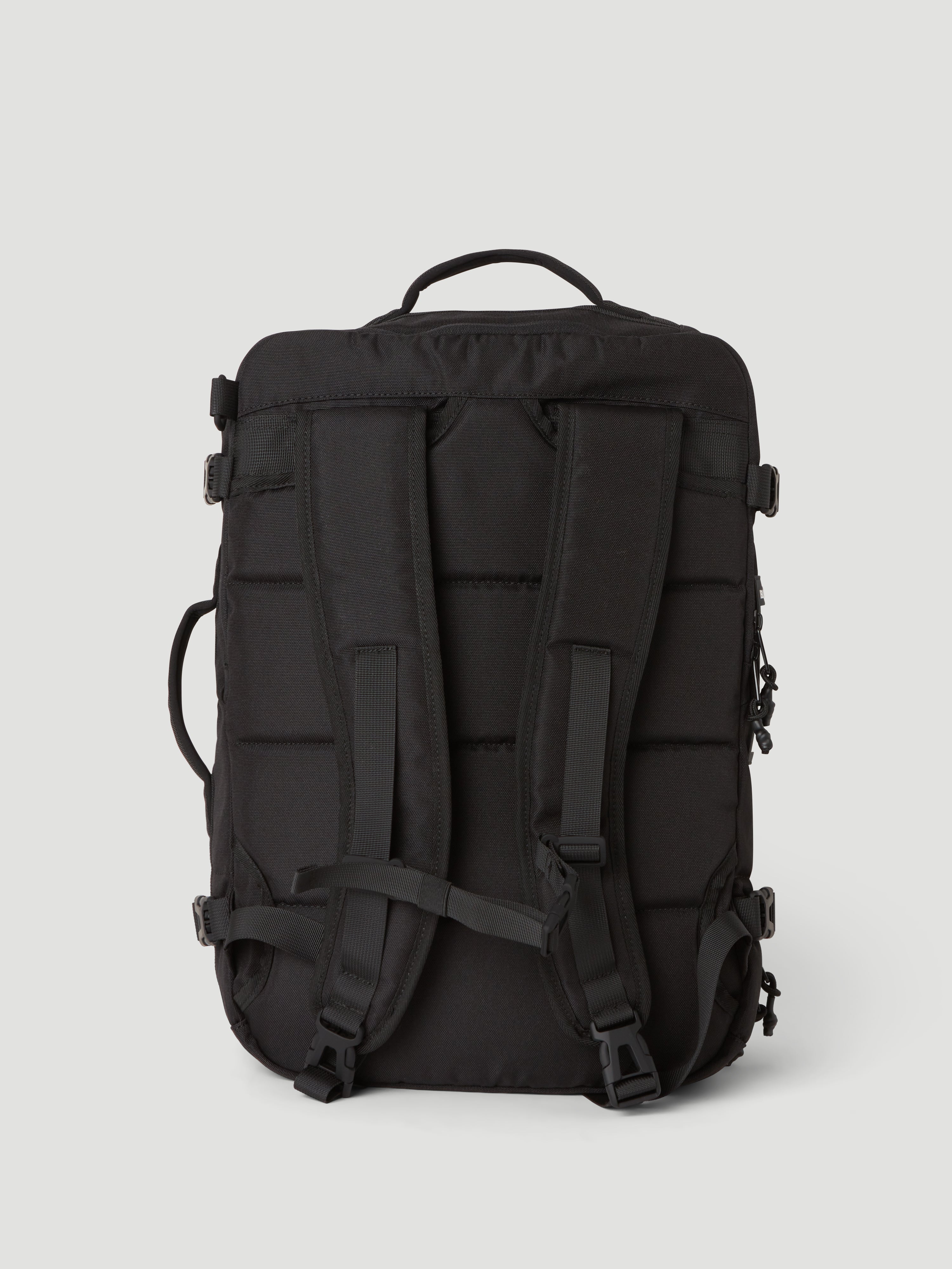 Björn Borg Travel backpack svart