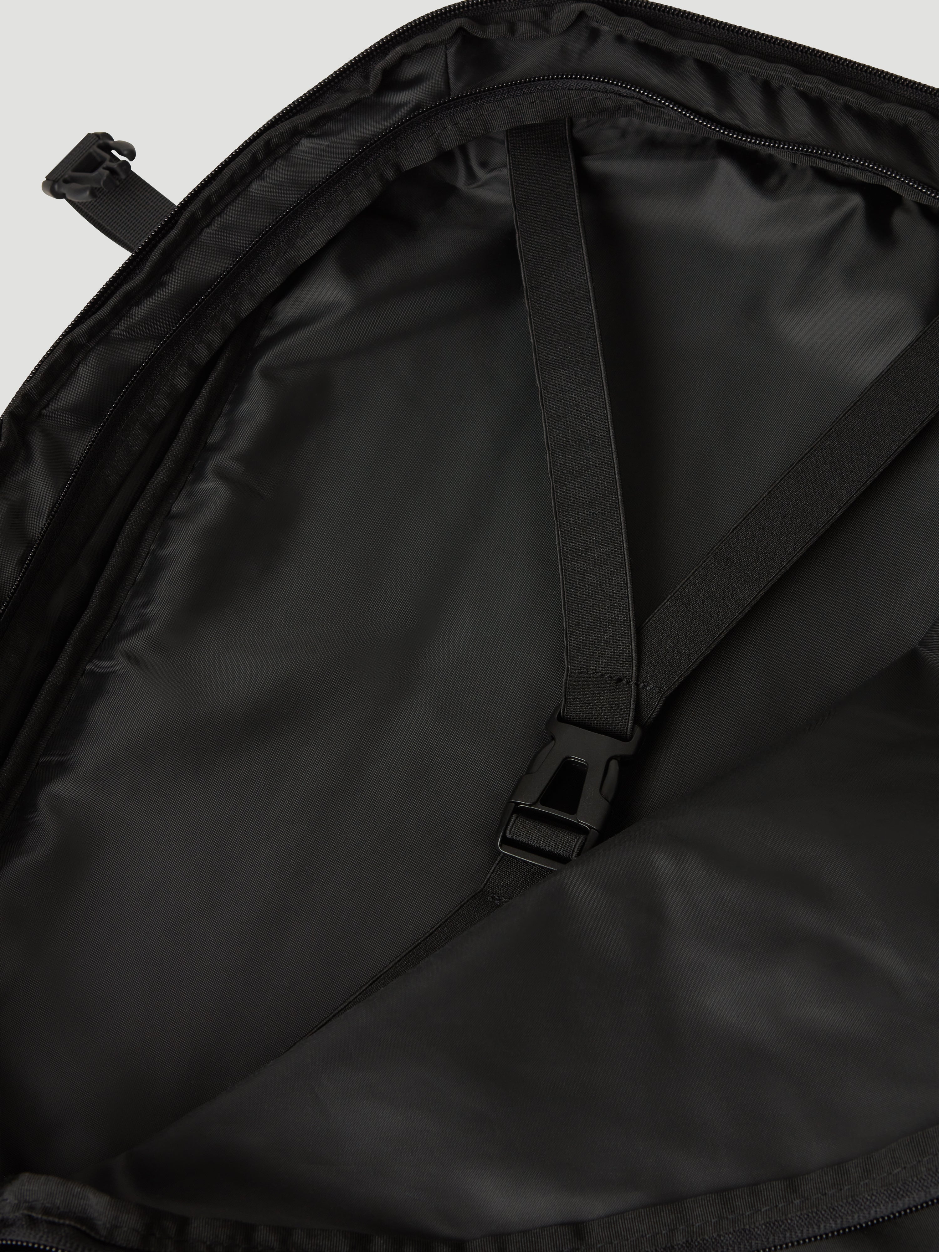 Björn Borg Travel backpack svart