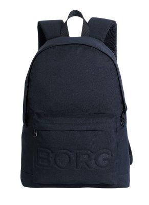 Björn Borg Ryggsäck  Essential svart