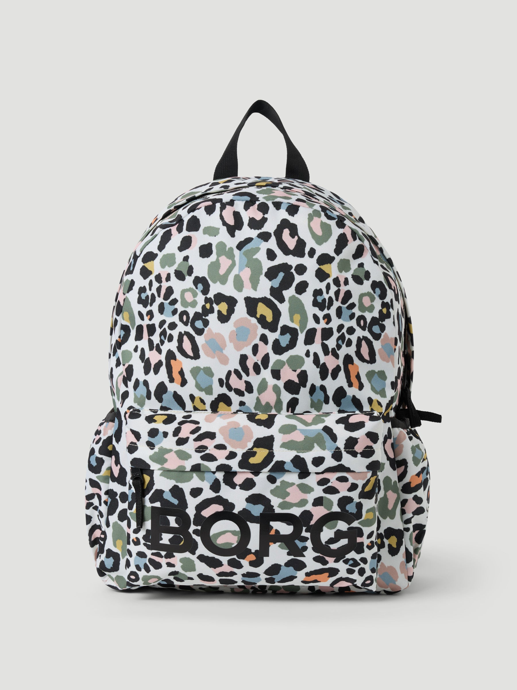 Björn Borg Ryggsäck junior leopard