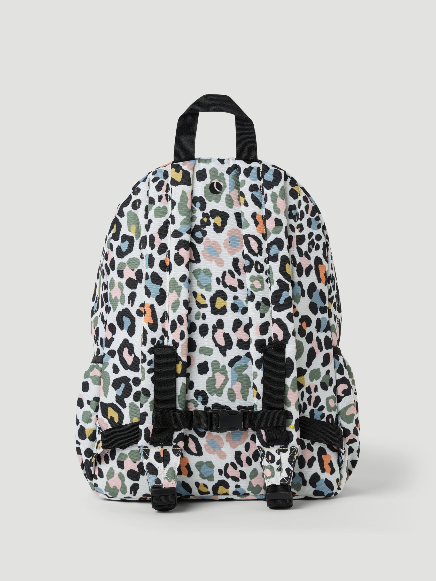 Björn Borg Ryggsäck junior leopard