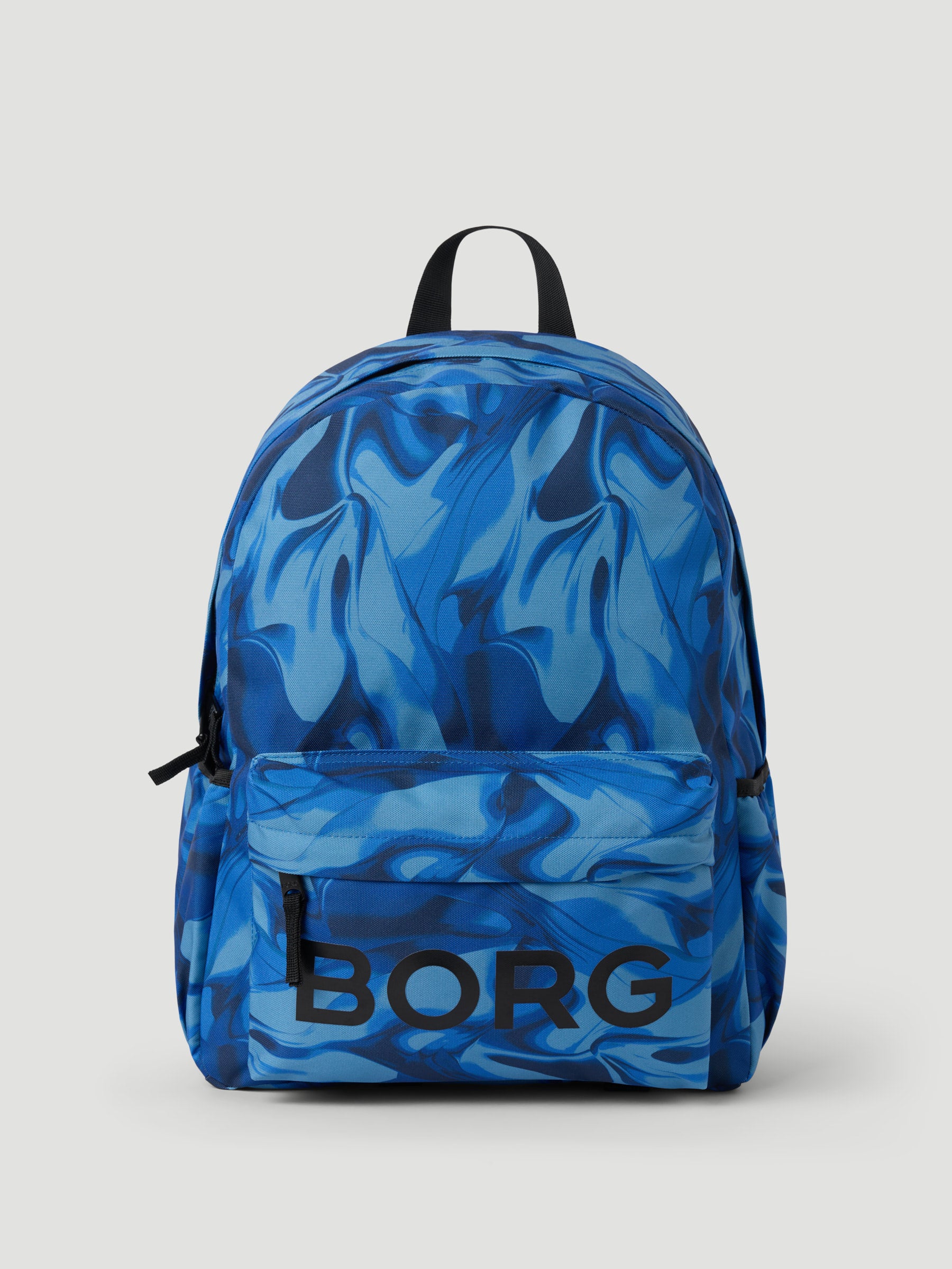 Björn Borg Ryggsäck junior multiblå