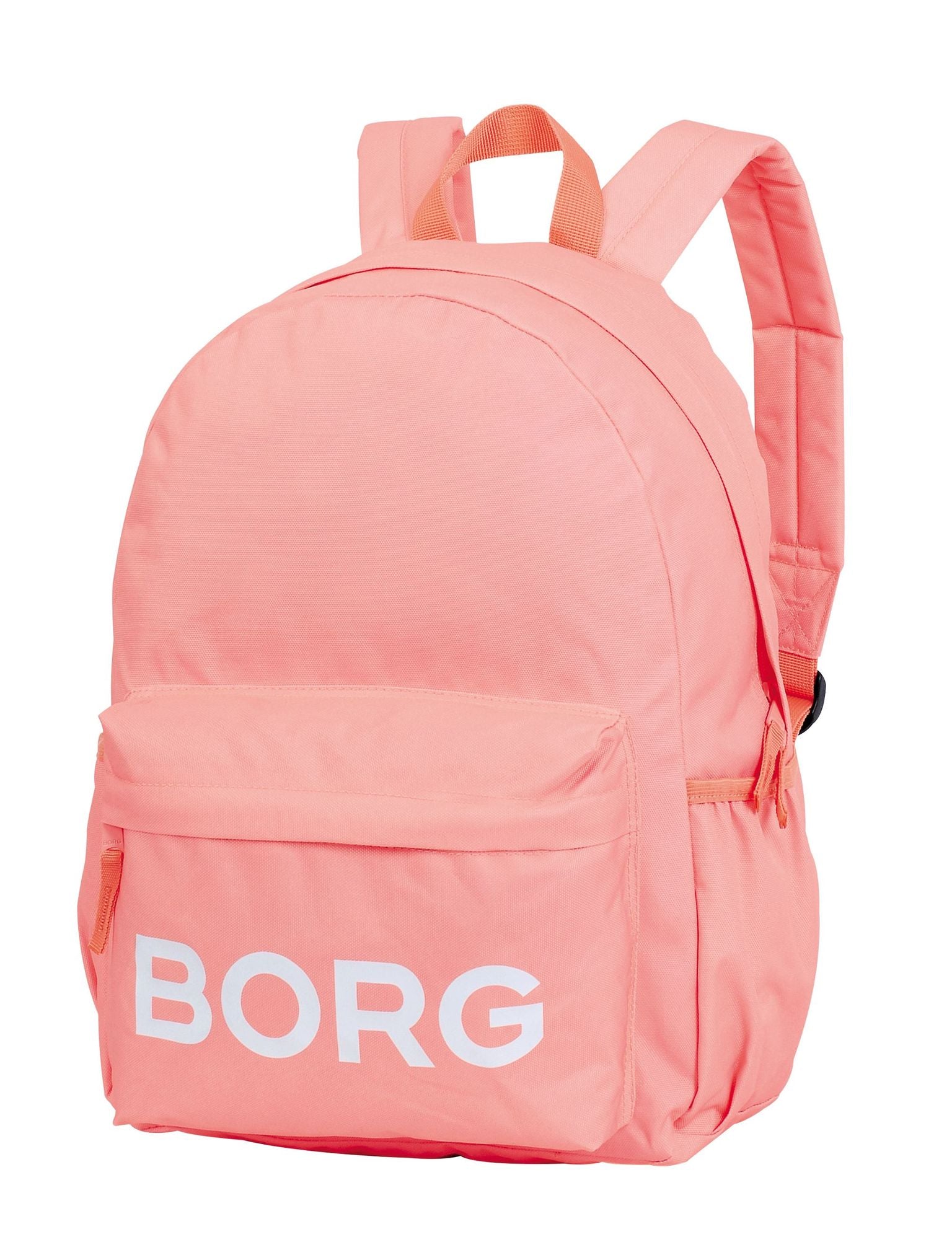 Björn Borg Ryggsäck Junior rosa