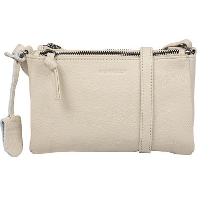 Burkely Crossbody Lucy offwhite