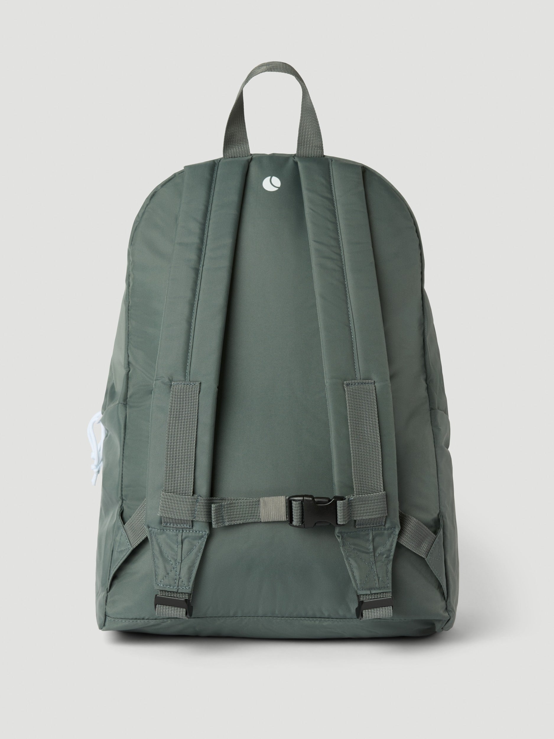 Björn Borg Ryggsäck Logo grön