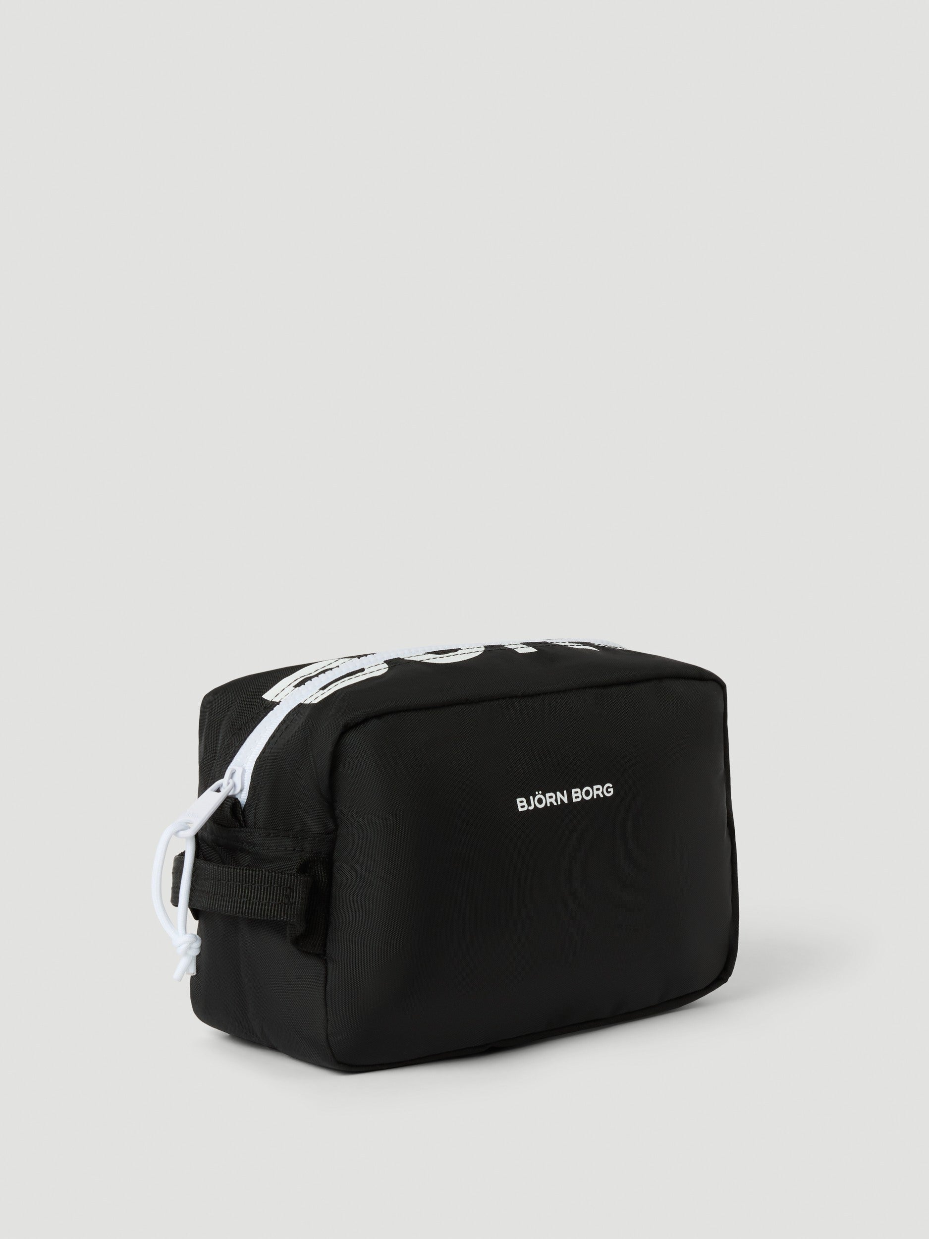 Björn Borg Necessär Logo svart