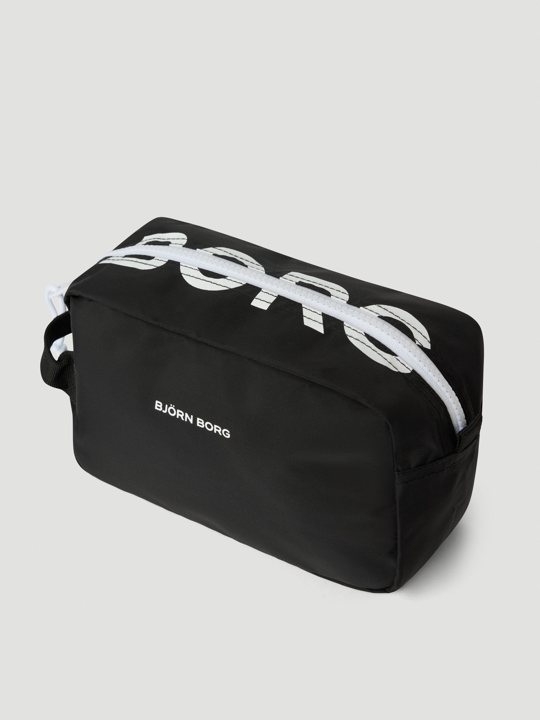 Björn Borg Necessär Logo svart