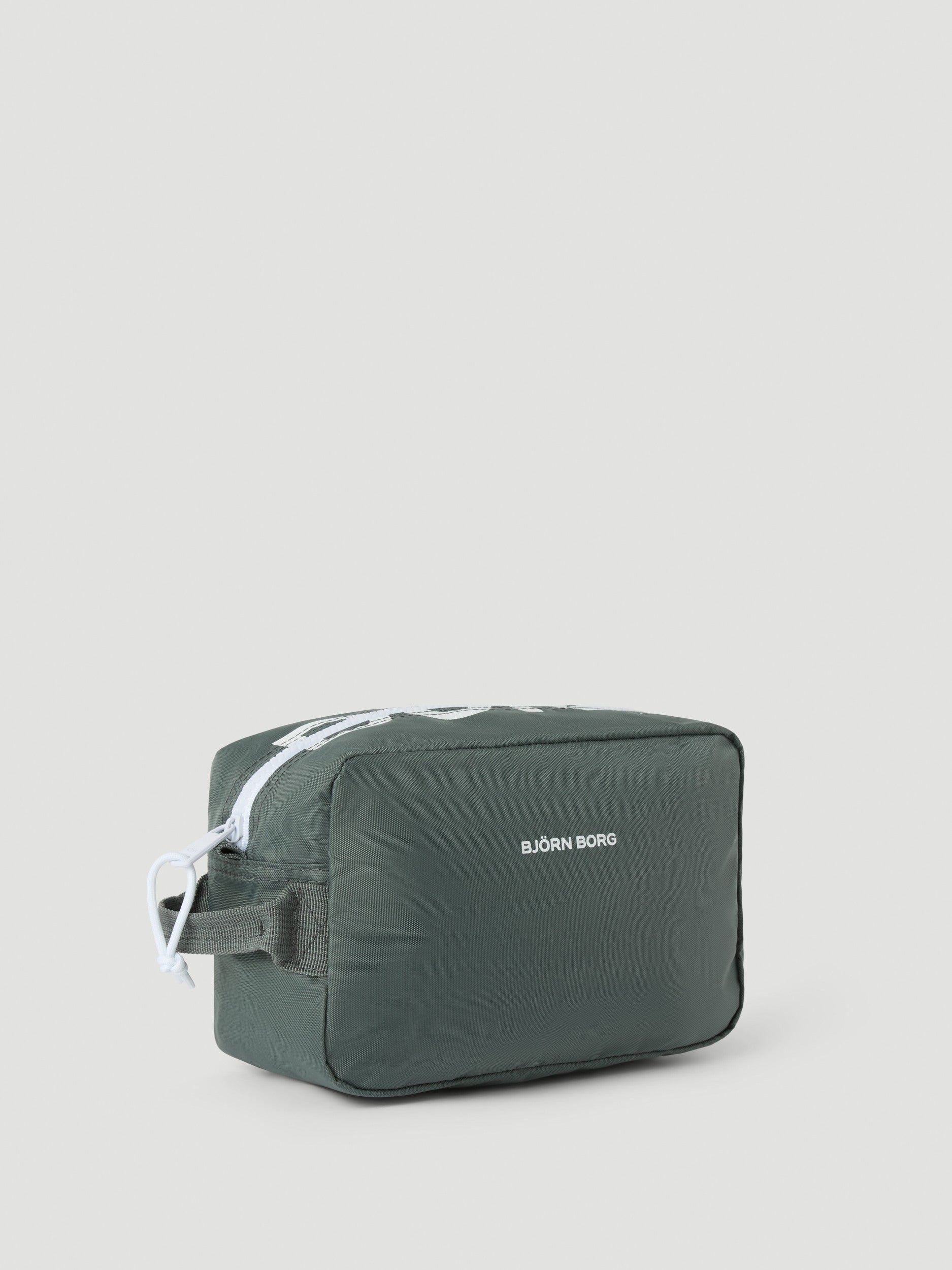 Björn Borg Necessär Logo grön