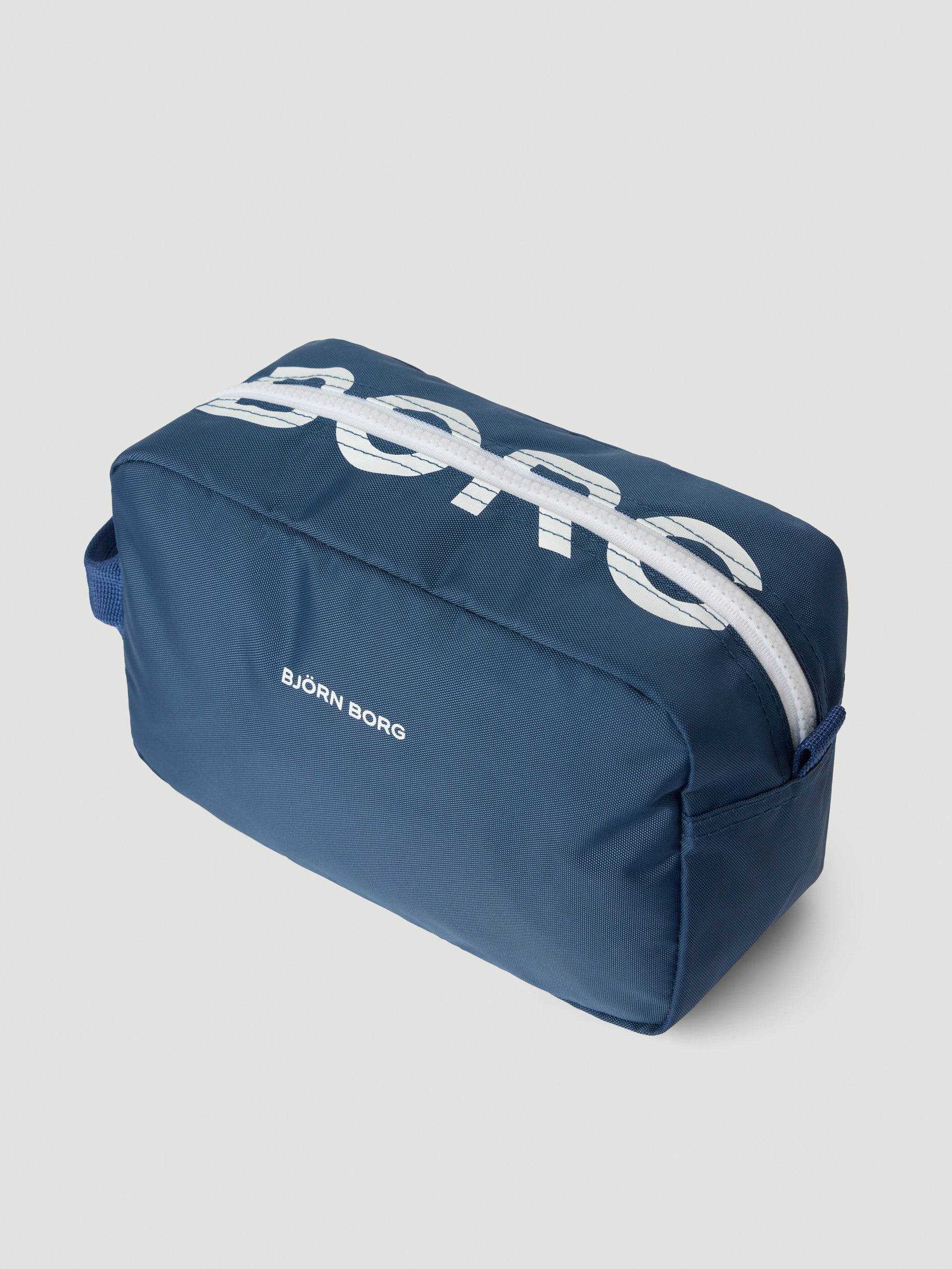 Björn Borg Necessär Logo blå